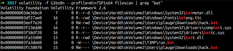bat-filescan